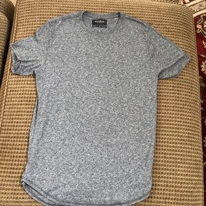 Men’s Large Gray Pacsun T-Shirt